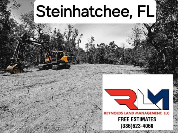 Land Clearing Services