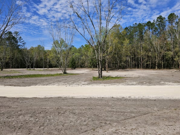 Land Clearing