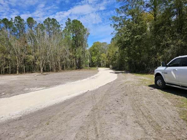 Land Clearing